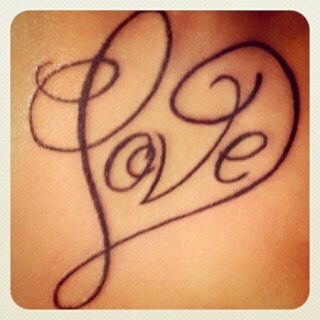Tattoo Ideas