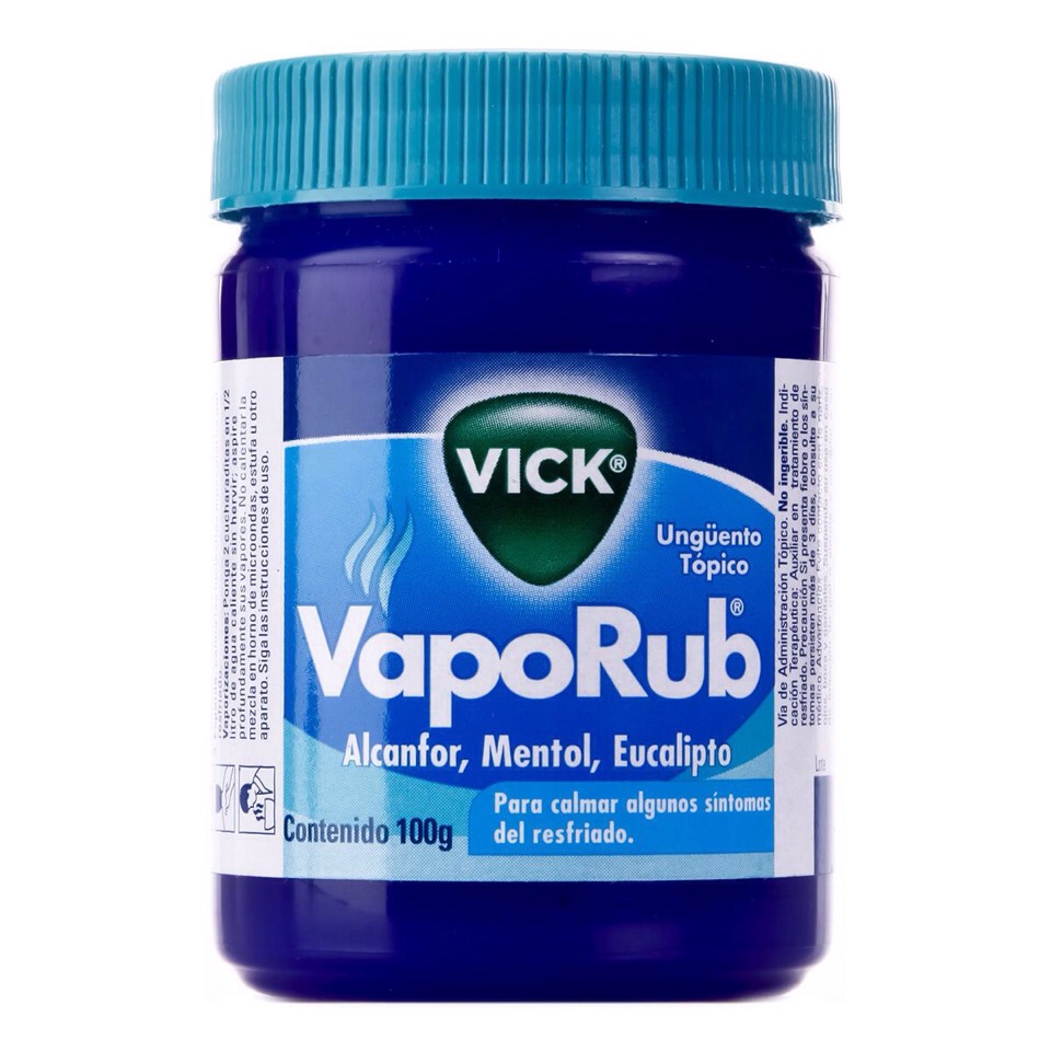 Take Vicks vapor rub on your feet then put socks on. Your feet can absorb it faster and prevent your coughing. 