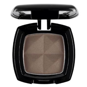A eyeshadow is the perfect way to fill in your brows to frame your face but makes you look natural.