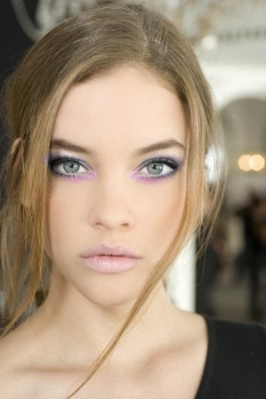 Spring Makeup Ideas #springitfoward