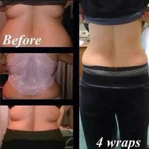 Tighten And Tone In 45 Minutes Lose Fat Not Water Weight