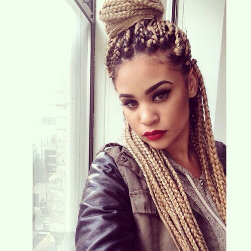 Beautiful Hairstyles For Curly Hair