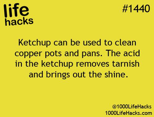 Life Hacks - Making Life Easier!