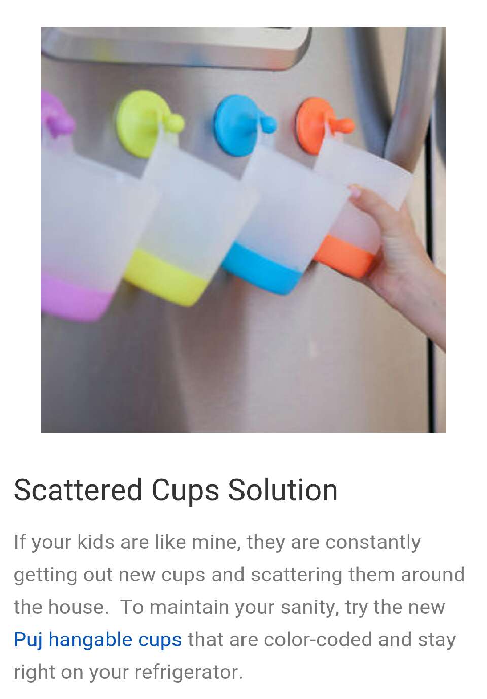 Cool Baby Products!