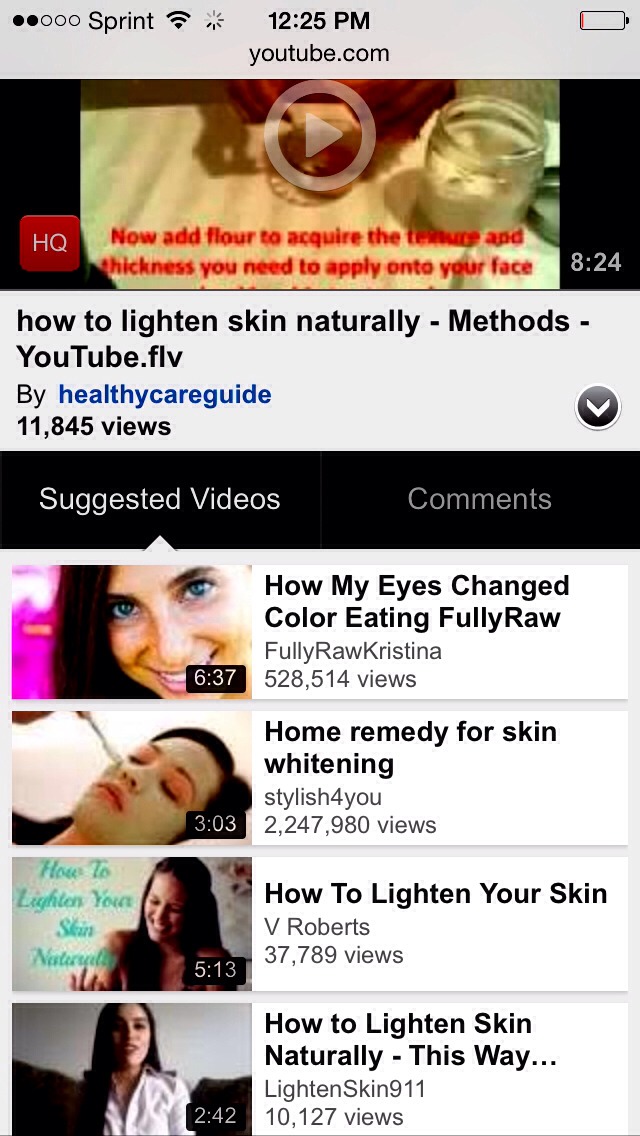 Type in this video to get a demonstration