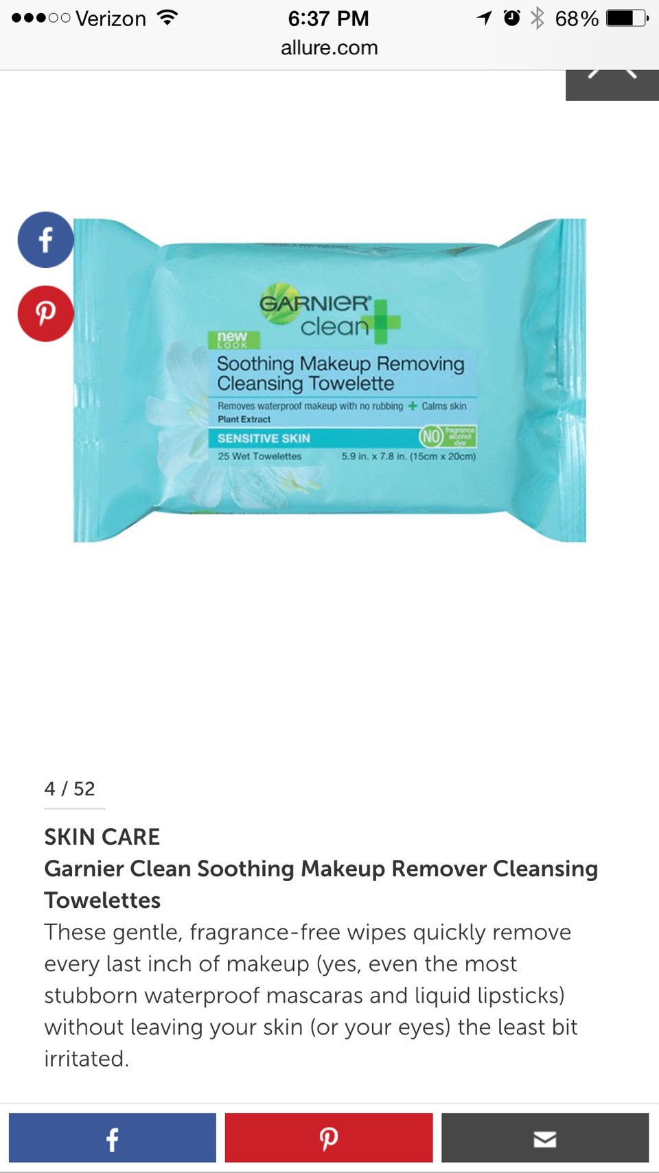 The Best New Drugstore Beauty Products
