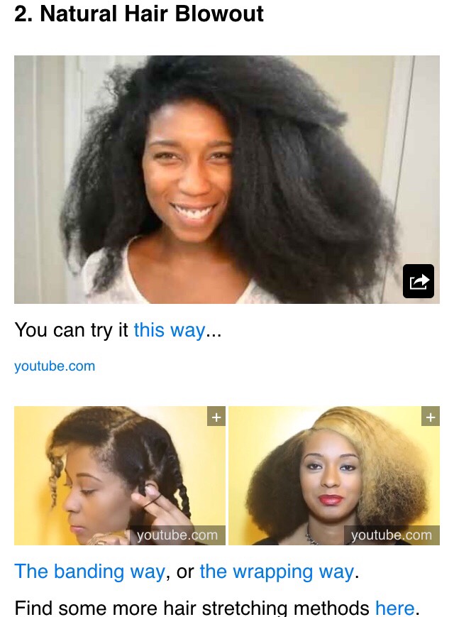 Cute & Quick Hairstyle 😋