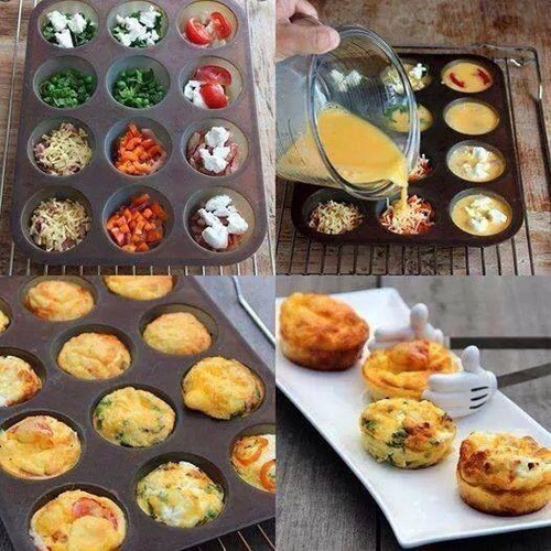 36 Amazing Food Diy 
