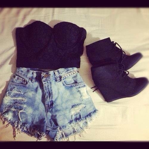 Cute Summer Outfits 🎀