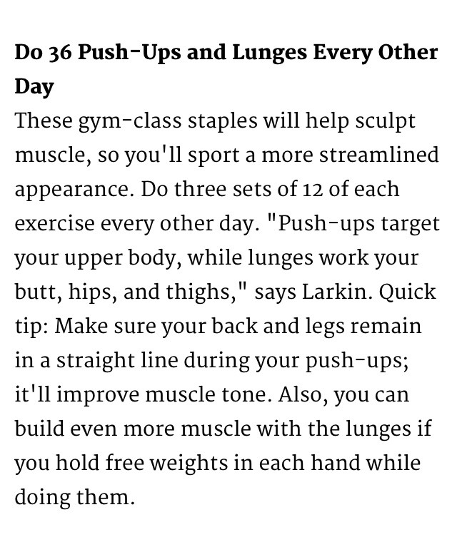 U Wanna Lose Weight In Just 7 Days? Must Watch This👌👉
