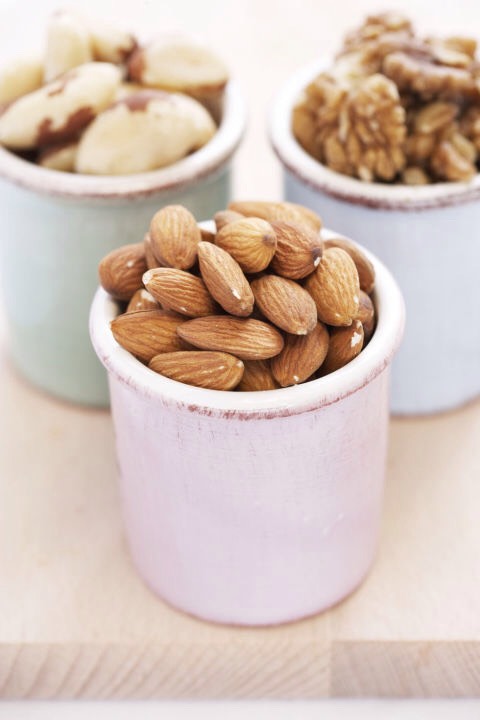 Know Your Belly Type, Lose Weight Fast