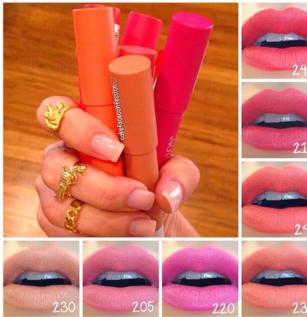 Lips