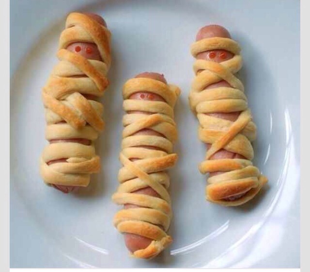 39 Recipes & Tips For Your Halloween 👻🎃 #tipit