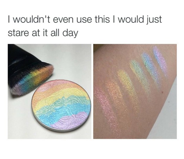 •Beautiful Highlight•