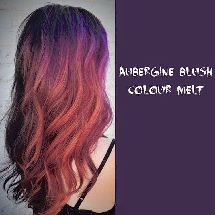 54 Hair Color Inspirations And How To Get Them! 