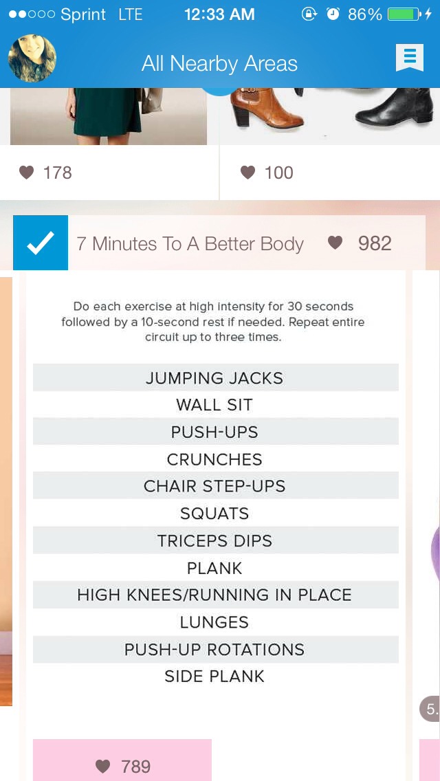 Healthy Skin & Body! ( Must See )