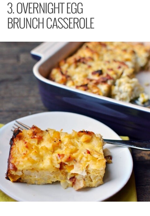 Slow Cooker Breakfast Meals To Make Mornings Something You Look Forward To 😁