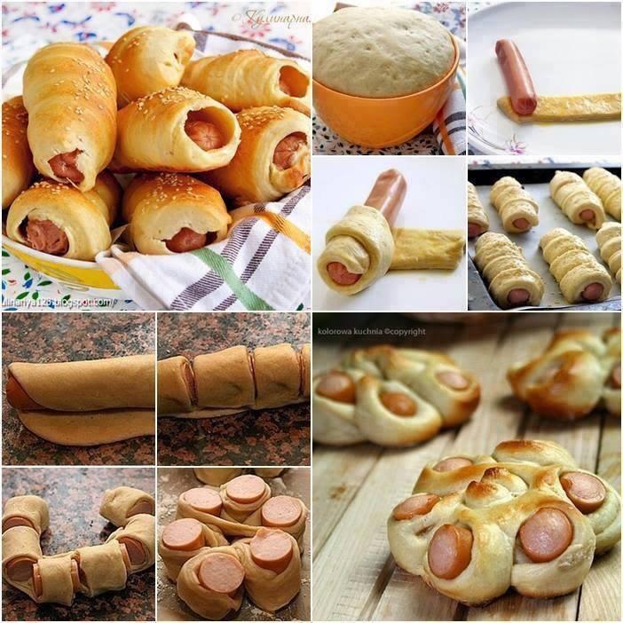 Creative Ideas For Food 