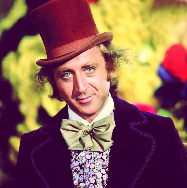 Willy Wonka And The Chocolate Factory What A Classic!