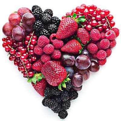 TOP 5 SUPER Foods