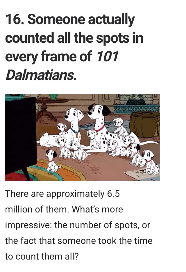 💥2⃣1⃣ Creepy Secrets In Disney Movies You Won't Believe💥