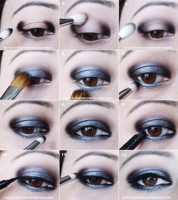 Makeup Ideas