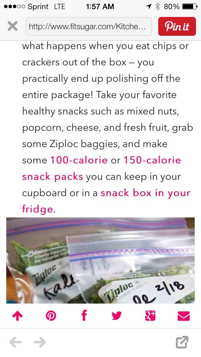 Do These 10 Things In The Kitchen To Lose Weight...