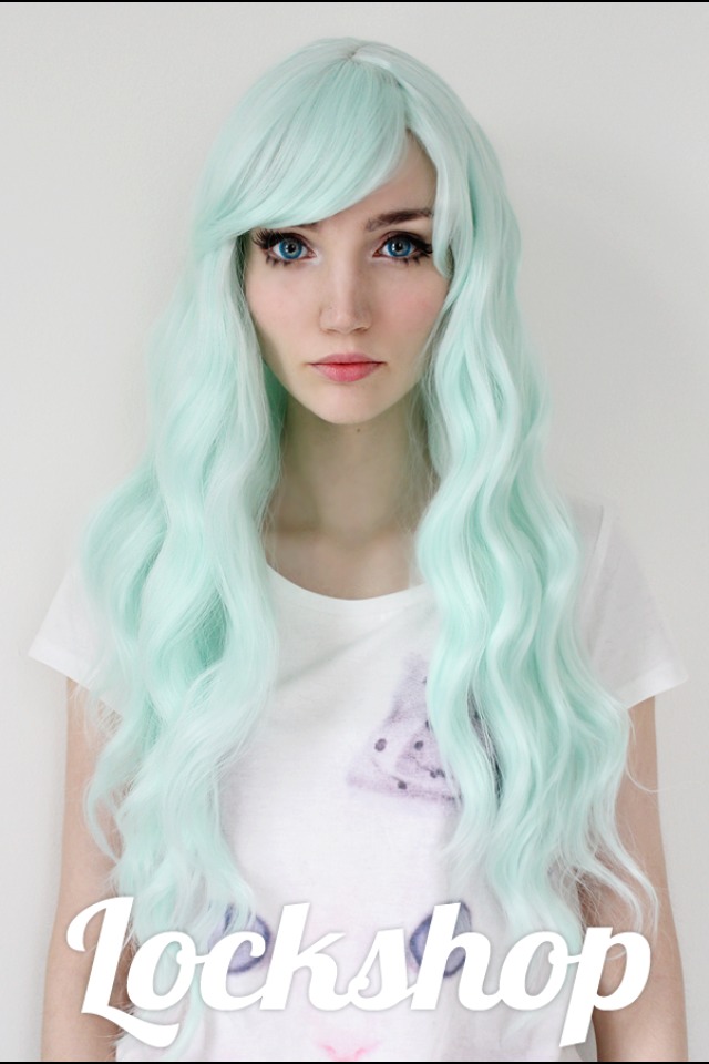 Hair Color