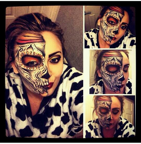 Its Just The Time Of The Year - Halloween Super Mind Blowing Ideas :!:!:!