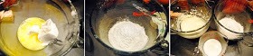 Salt: Mix pinch of table salt in tablespoon of milk and apply this mixture over the lips and scrub it gently.Wash it off after 10-15 minutes.