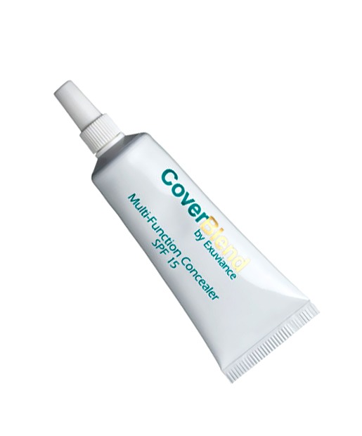 Why it's great: Reviewers love that this cream concealer is versatile and multi-purpose. One reviewer says this is the kind of "concealer that can be used anywhere...I simply can't live without it." It promises to cover everything from dark under eye circles to pestering pimple . 9.2 avrg rating