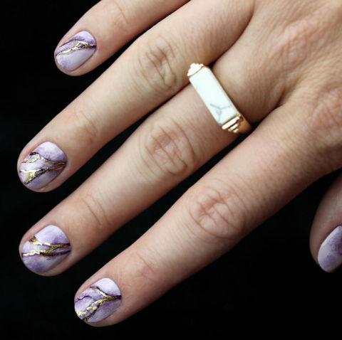 FALL NAIL ART INSPIRATION