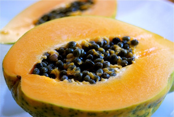 Papayas