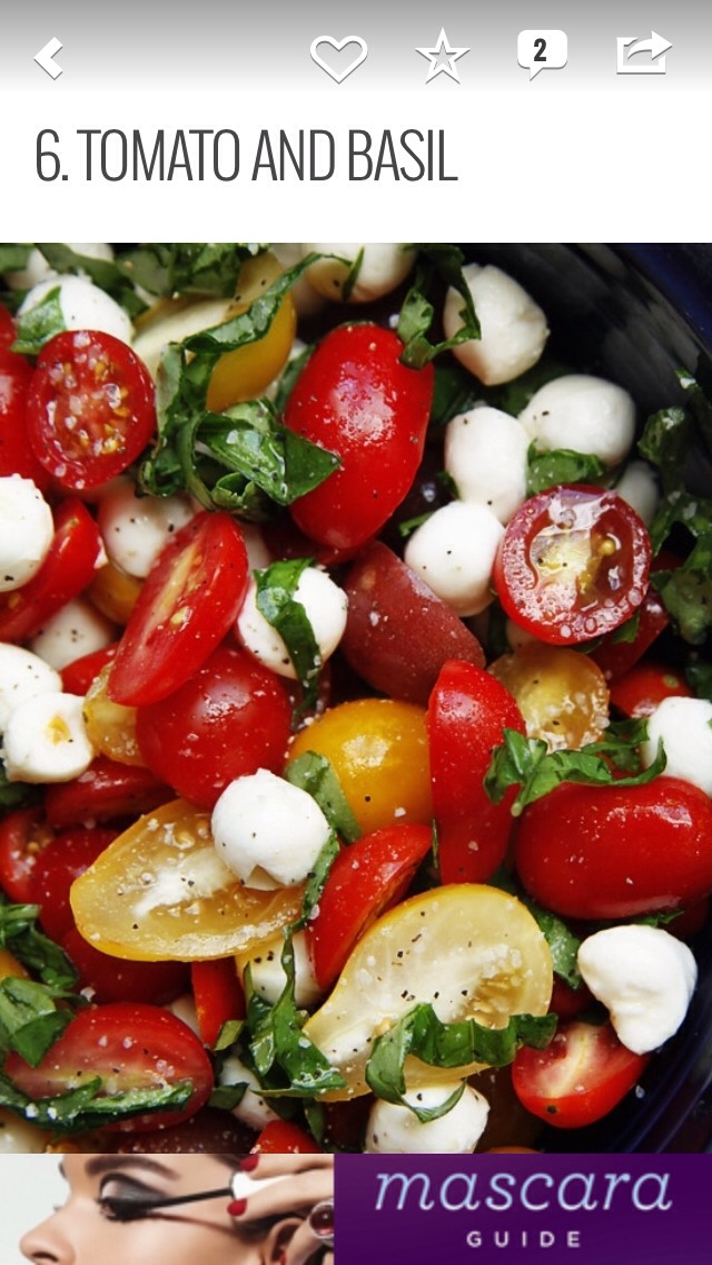 7 Food Matches Made In Heaven