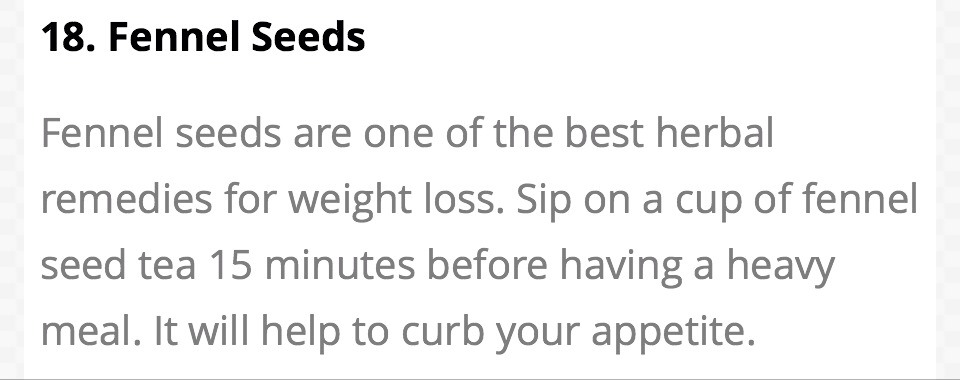 18 Safe Ways To Lose Weight