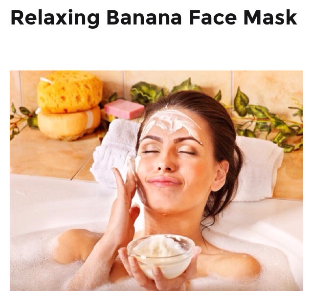 TOP 10 DIY BANANA BEAUTY PRODUCTS 🍌💁🍌