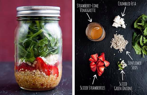 1️⃣2️⃣ Genius Meal Prep Tips🍏✌️