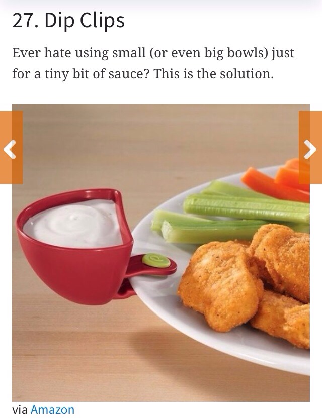 🍴 30 Useful Kitchen Inventions U Never Knew About 🍴