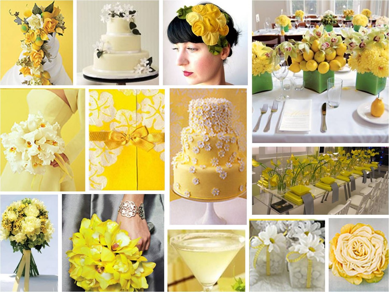 Wedding Themes 