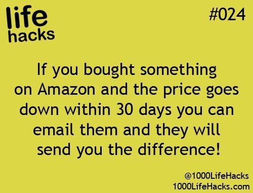 Check Out This Life Hacks!!!