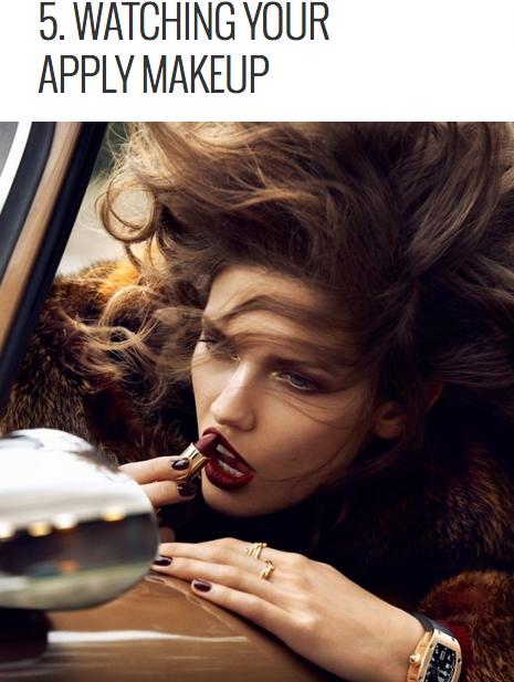 7 Strange Things Guys Find Attractive In Women