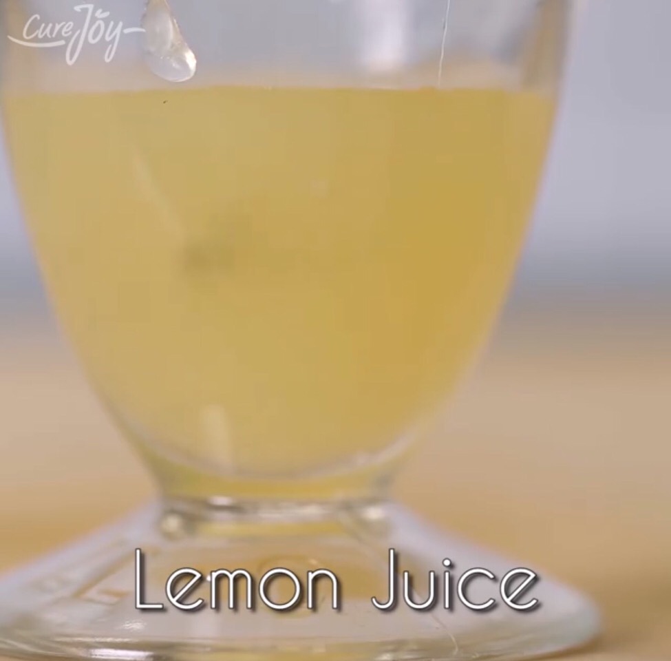 7 Things That Happen To Your Body When You Drink Warm Honey And Lemon Water In The Morning. 