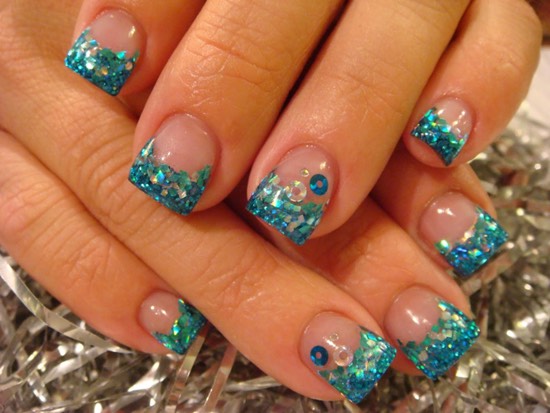 Pretty And Beautiful Nails 