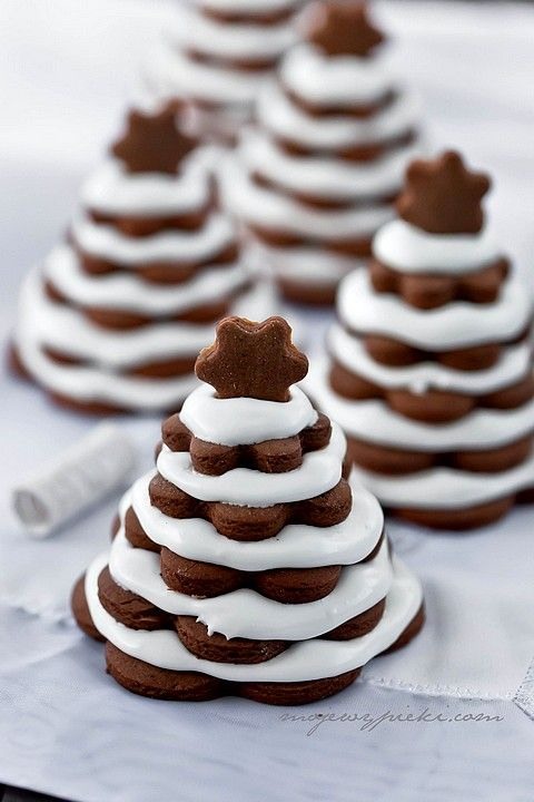 " Fun Christmas Treats "