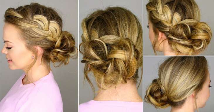 Fall Makeup, Fashion, Hair, & Nails Ideas