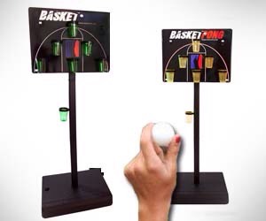 Fun Drinking Games