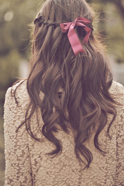 Gorgeous Valentines Day Makeup And Hair