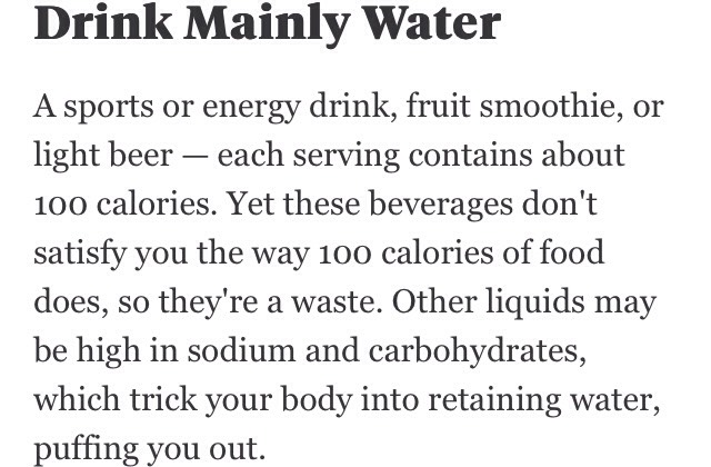 BEST Weight Loss Hack