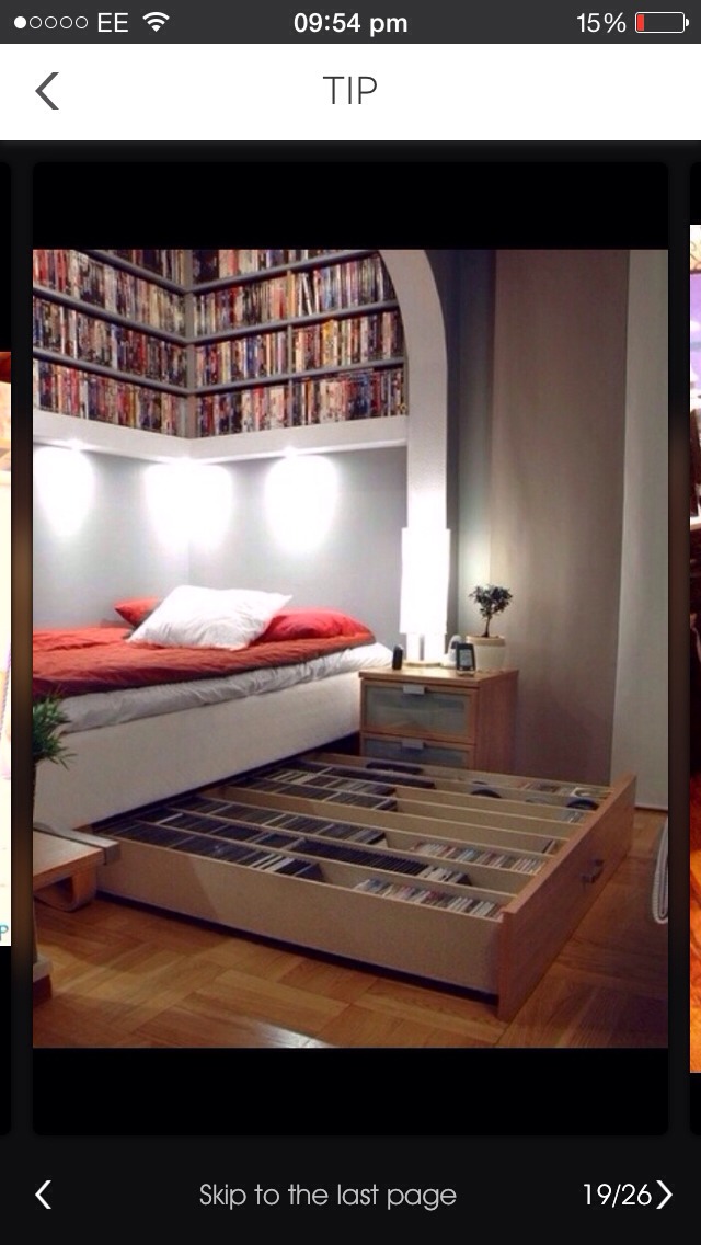 Amazing Bedroom Designs 