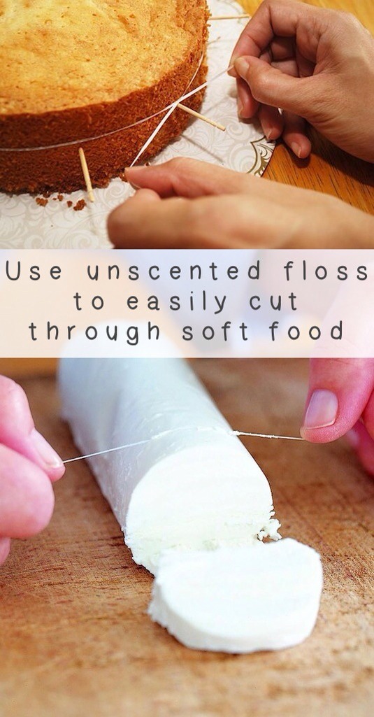 Kitchen Hacks You Need To Try!